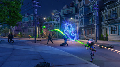 Destroy All Humans! 2 Reprobed PS5 Account