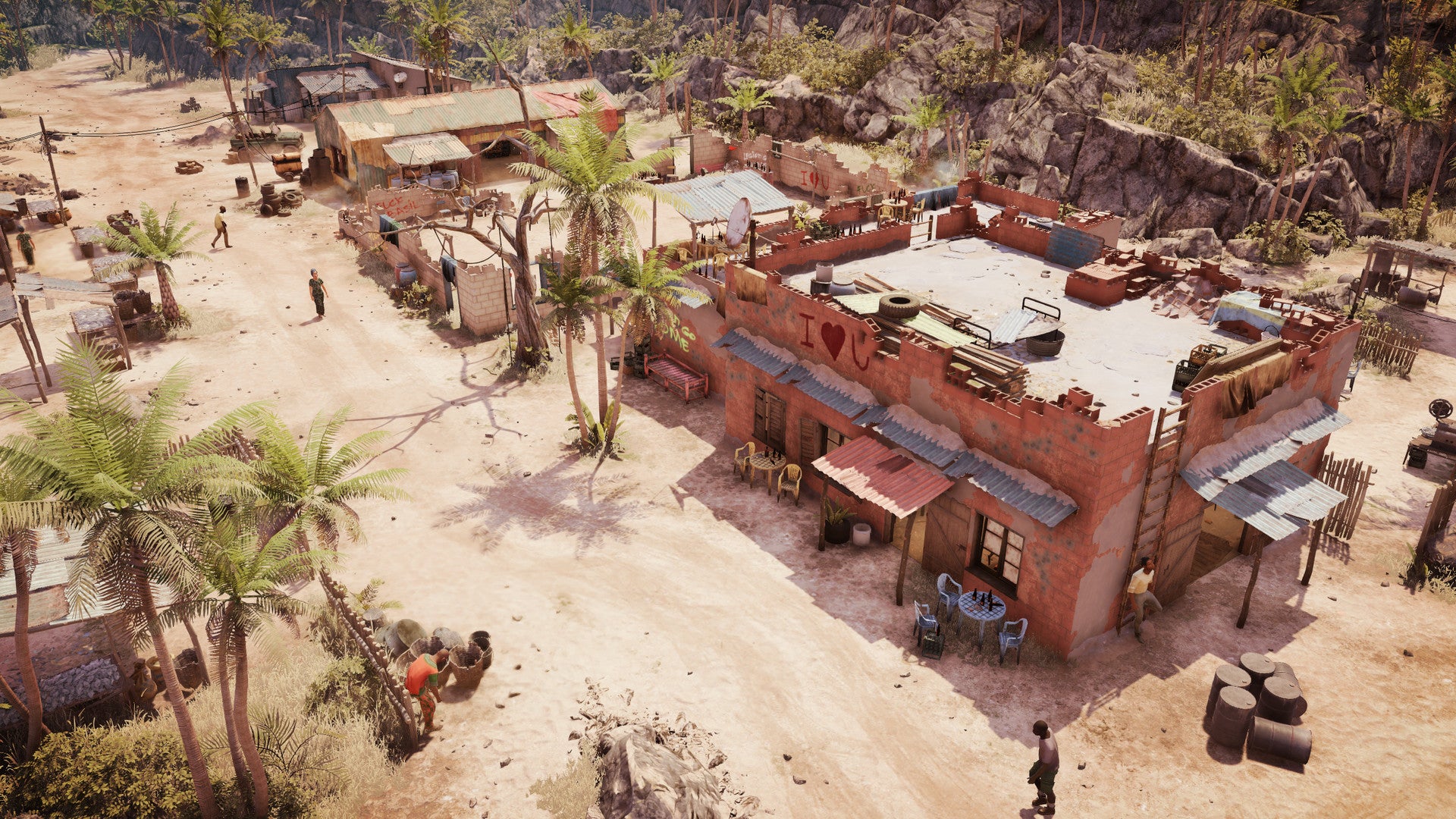 Jagged Alliance 3 PlayStation 4/5 Account