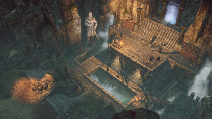SpellForce 3 Reforced PC GOG CD Key