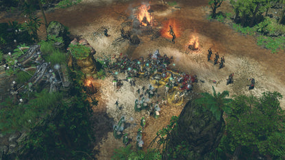 SpellForce 3 Reforced AR XBOX One / Xbox Series X|S CD Key