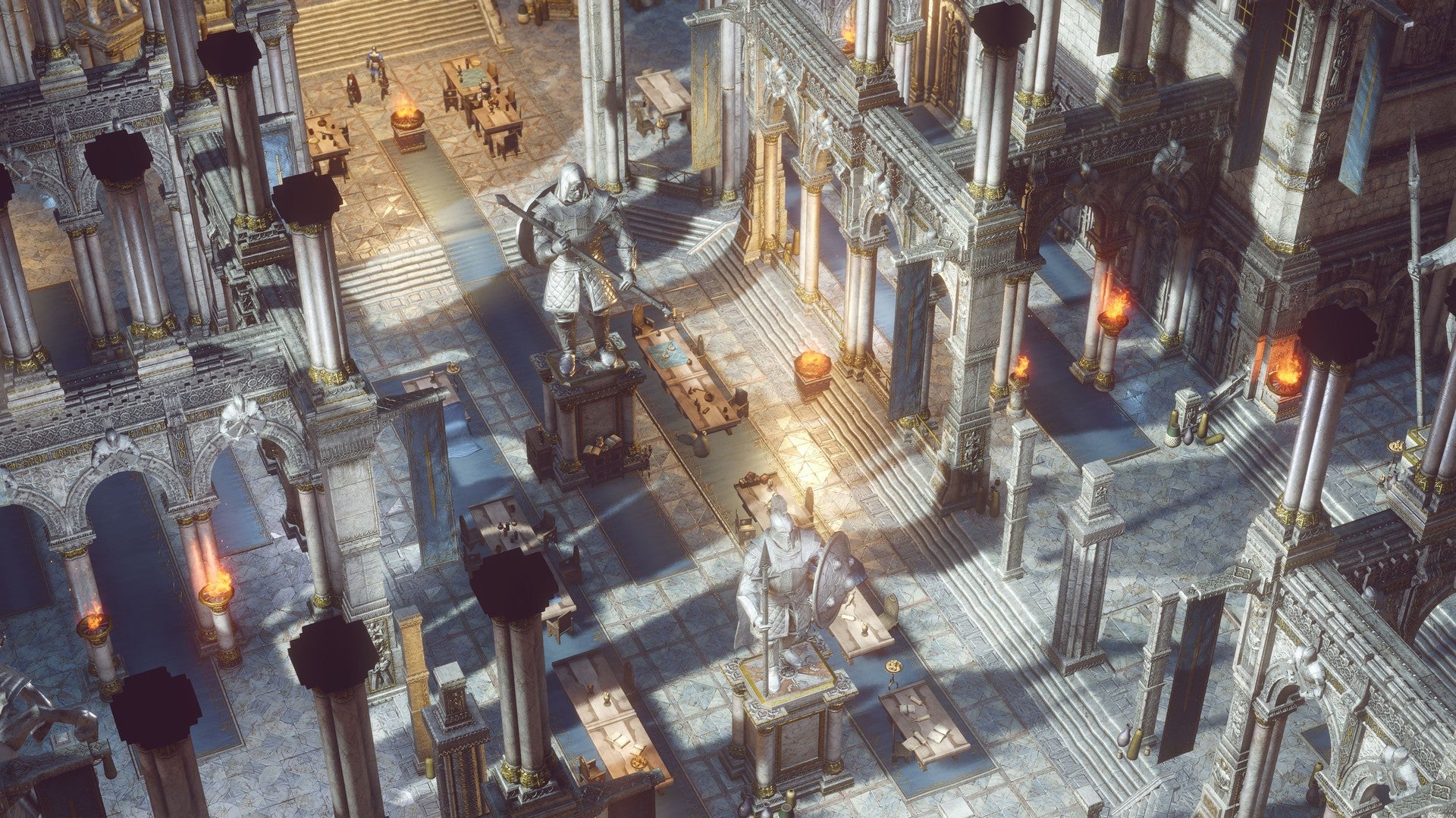 SpellForce 3 Reforced PC GOG CD Key