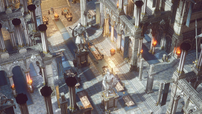 SpellForce 3 Reforced PC GOG CD Key