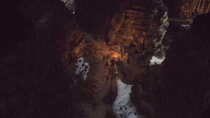 SpellForce 3 Reforced AR XBOX One / Xbox Series X|S CD Key