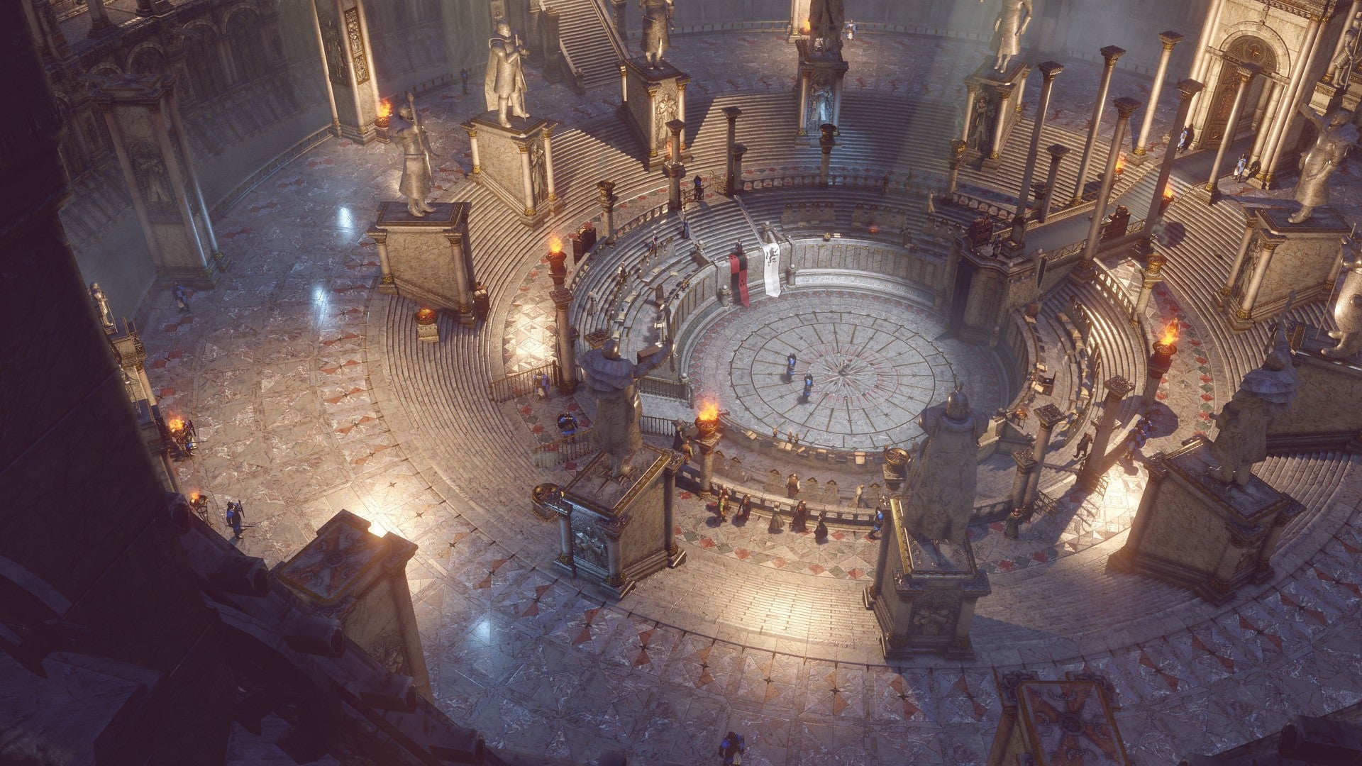 SpellForce 3 Reforced PC GOG CD Key