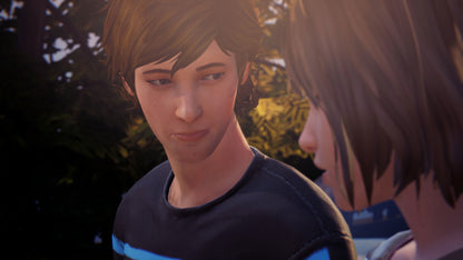 Life is Strange Remastered Collection PS4 Account