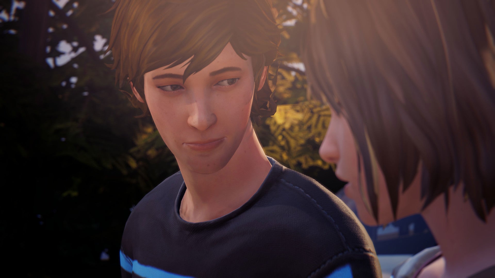Life is Strange Remastered Collection PS4 Online Account Activation