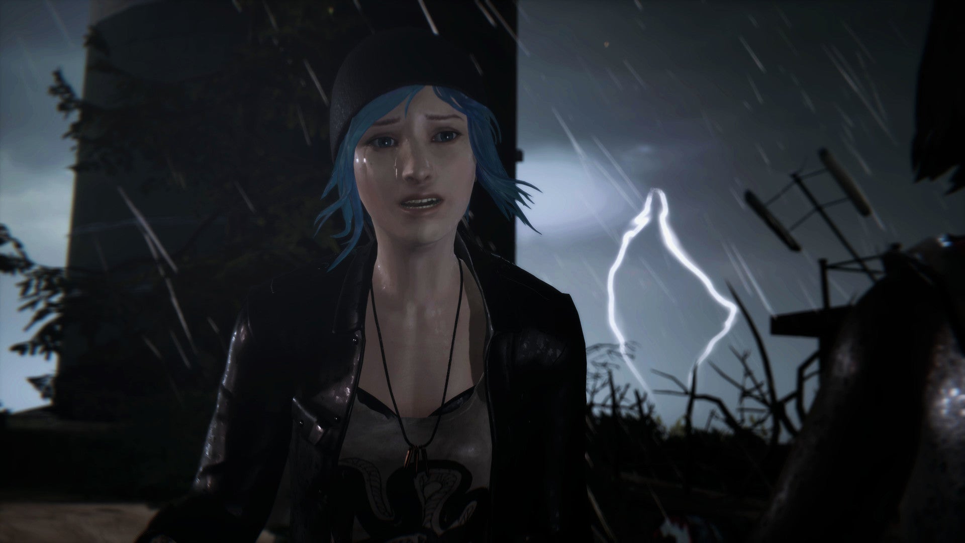 Life is Strange Remastered Collection PS4 Account