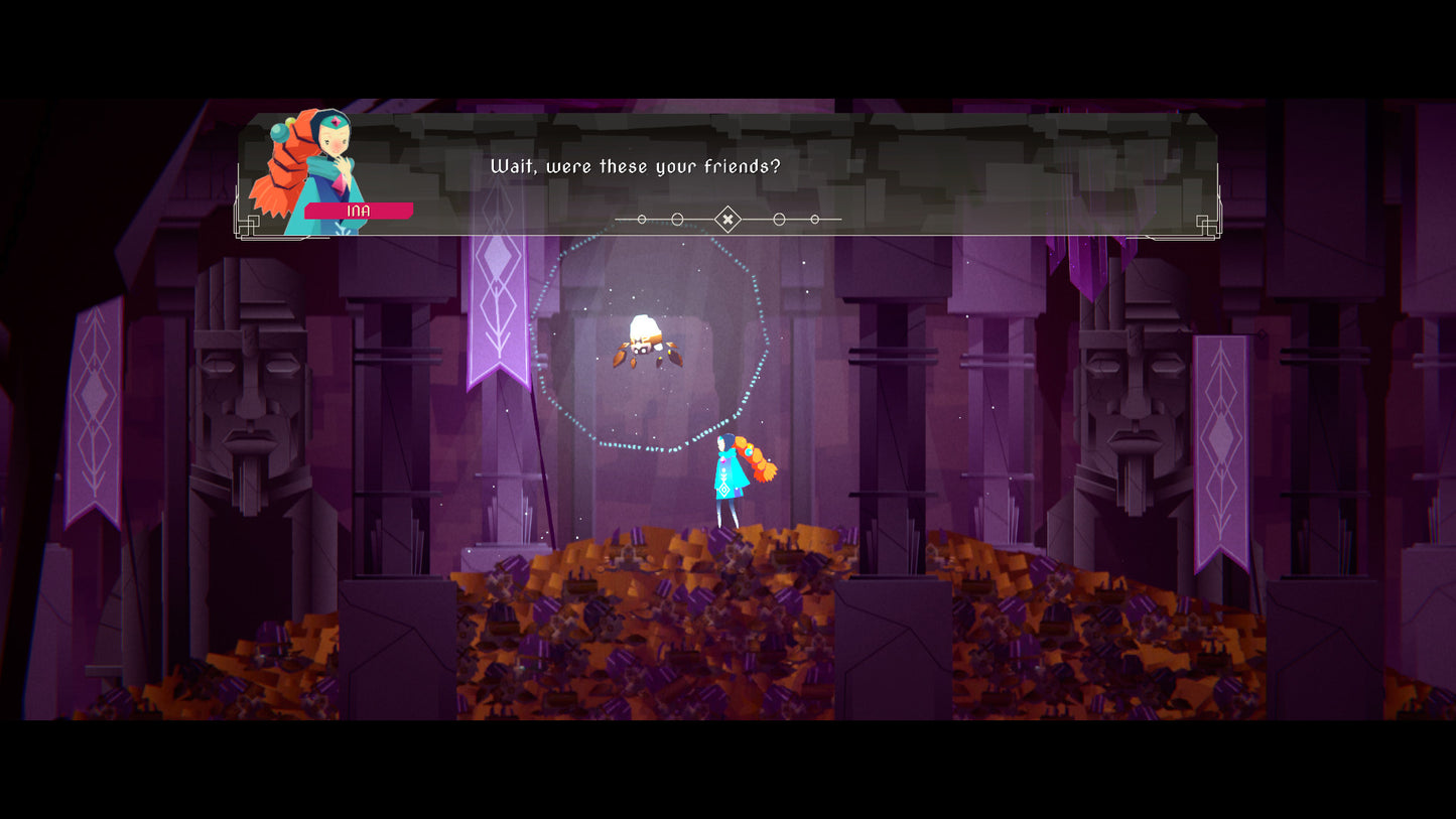 Aspire - Ina's Tale AR XBOX One / Xbox Series X|S CD Key