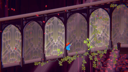 Aspire - Ina's Tale AR XBOX One / Xbox Series X|S CD Key