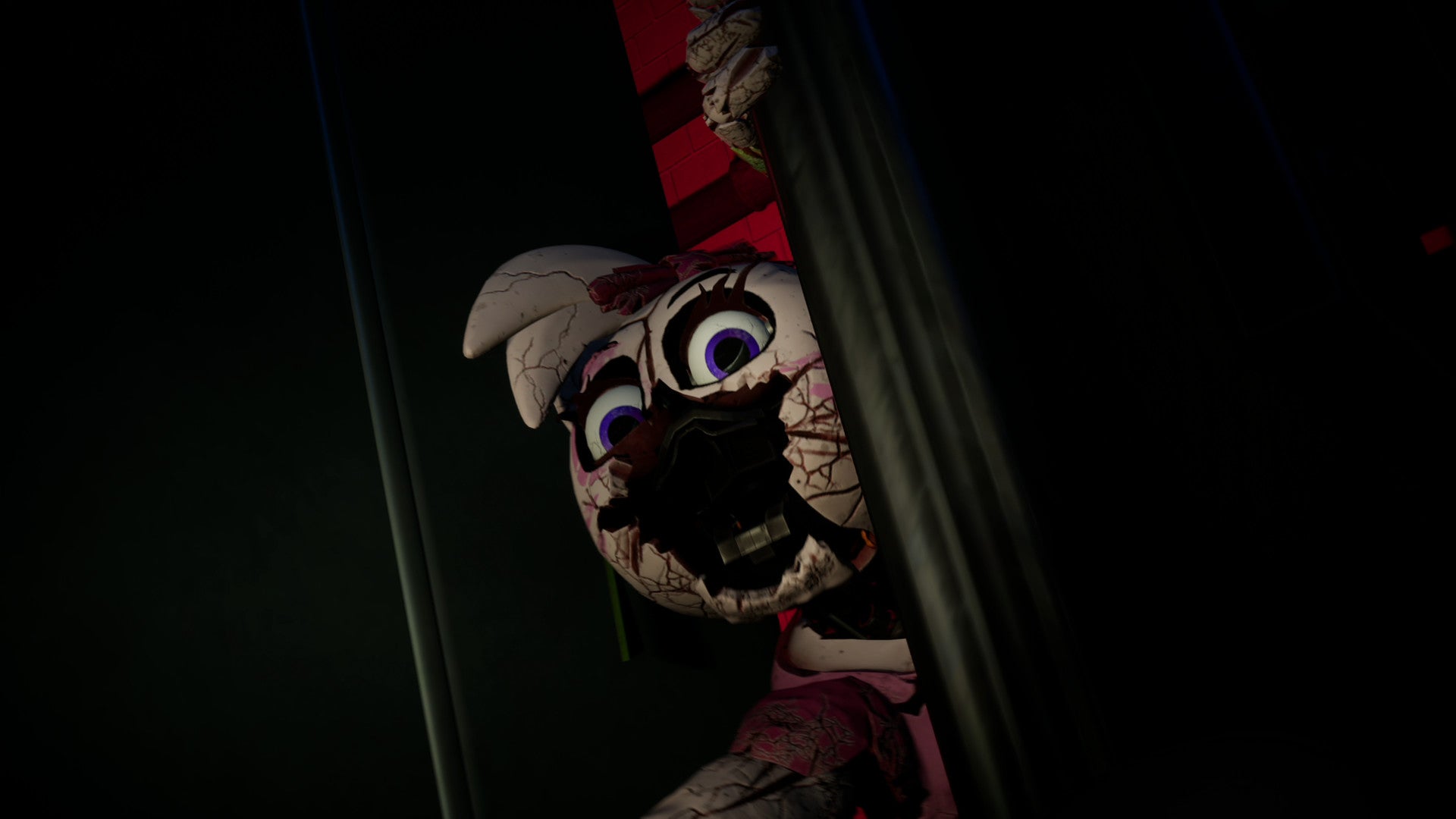 Five Nights at Freddy's: Security Breach PS5 Account