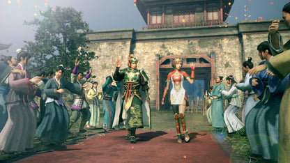 DYNASTY WARRIORS 9 Empires PS5 Account