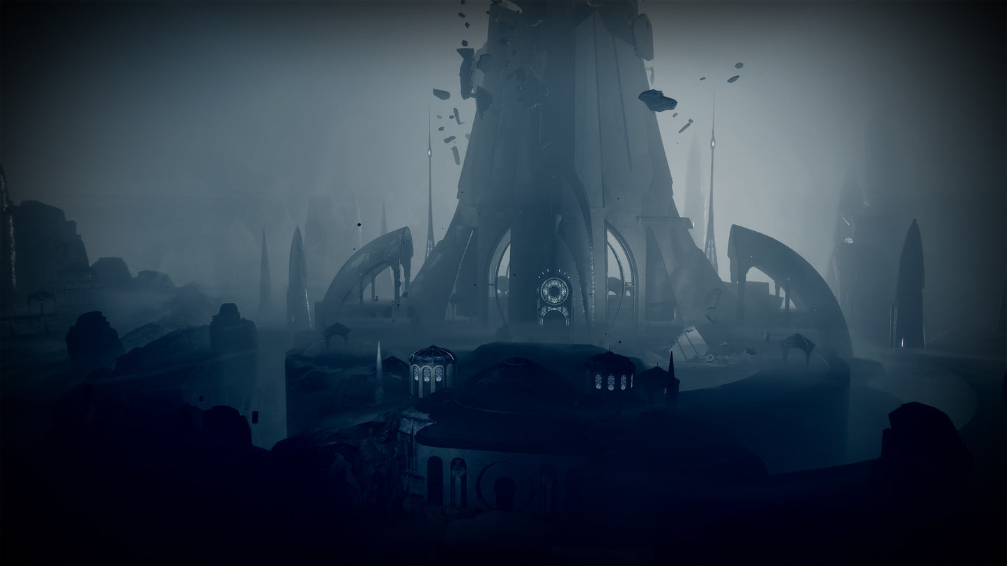 Destiny 2 - Forsaken Pack DLC AR XBOX One CD Key