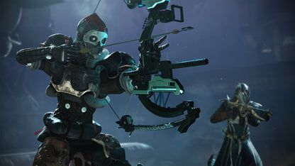 Destiny 2 - Forsaken Pack DLC EU XBOX One CD Key