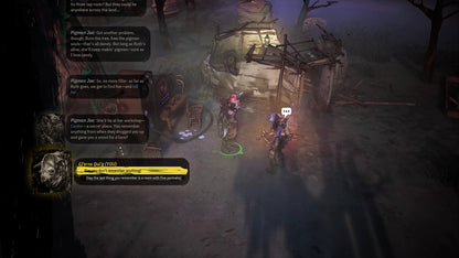 Weird West AR VPN Activated XBOX Series X|S CD Key