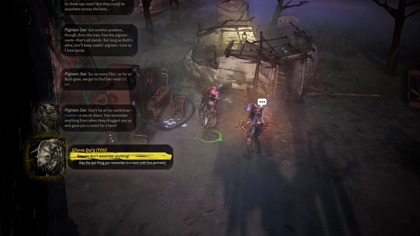 Weird West: Definitive Edition PS4 / PS5 Account