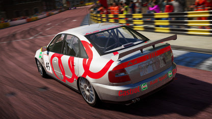 GRID Legends PS4 Account