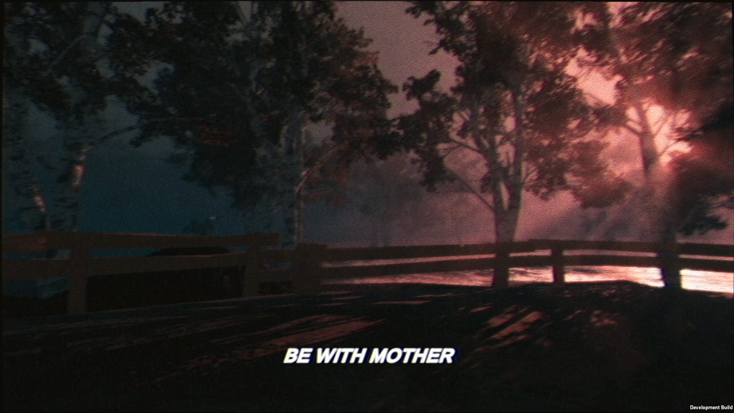MOTHERED EU PS5 CD Key