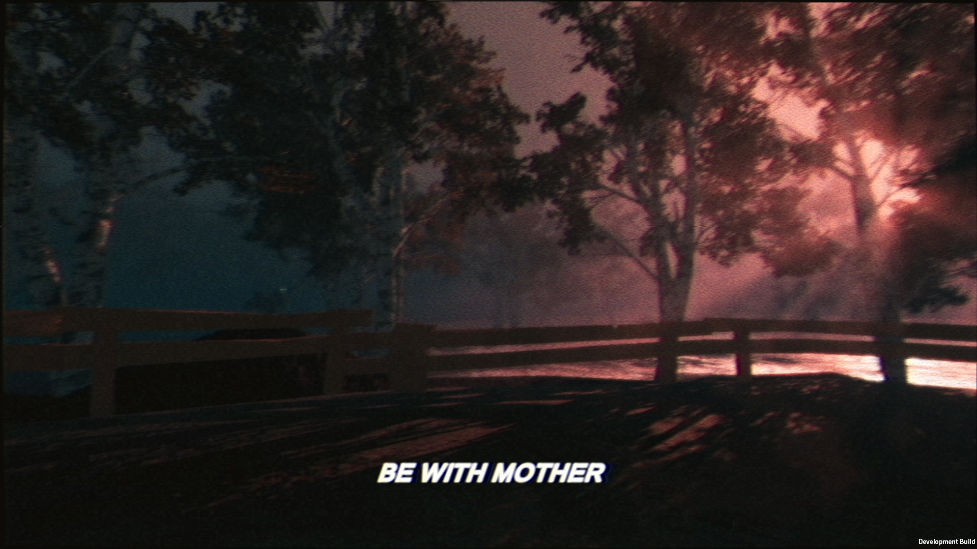 MOTHERED EU PS5 CD Key