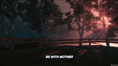 MOTHERED EU PS5 CD Key
