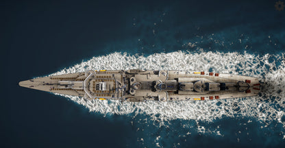 Ship Simulator Realistic PC Epic Games Account