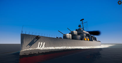 Ship Simulator Realistic PC Epic Games Account