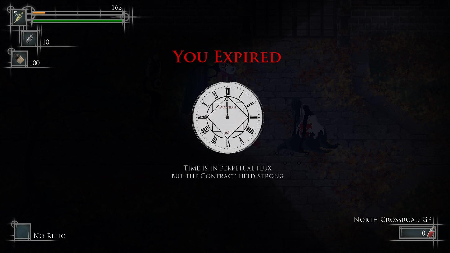 Skautfold: Shrouded in Sanity AR XBOX One CD Key