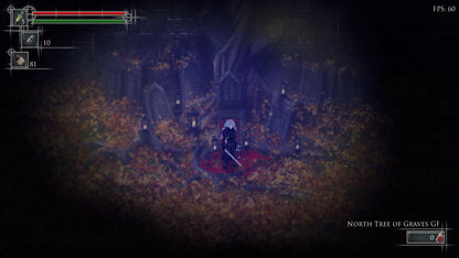Skautfold: Shrouded in Sanity AR XBOX One CD Key
