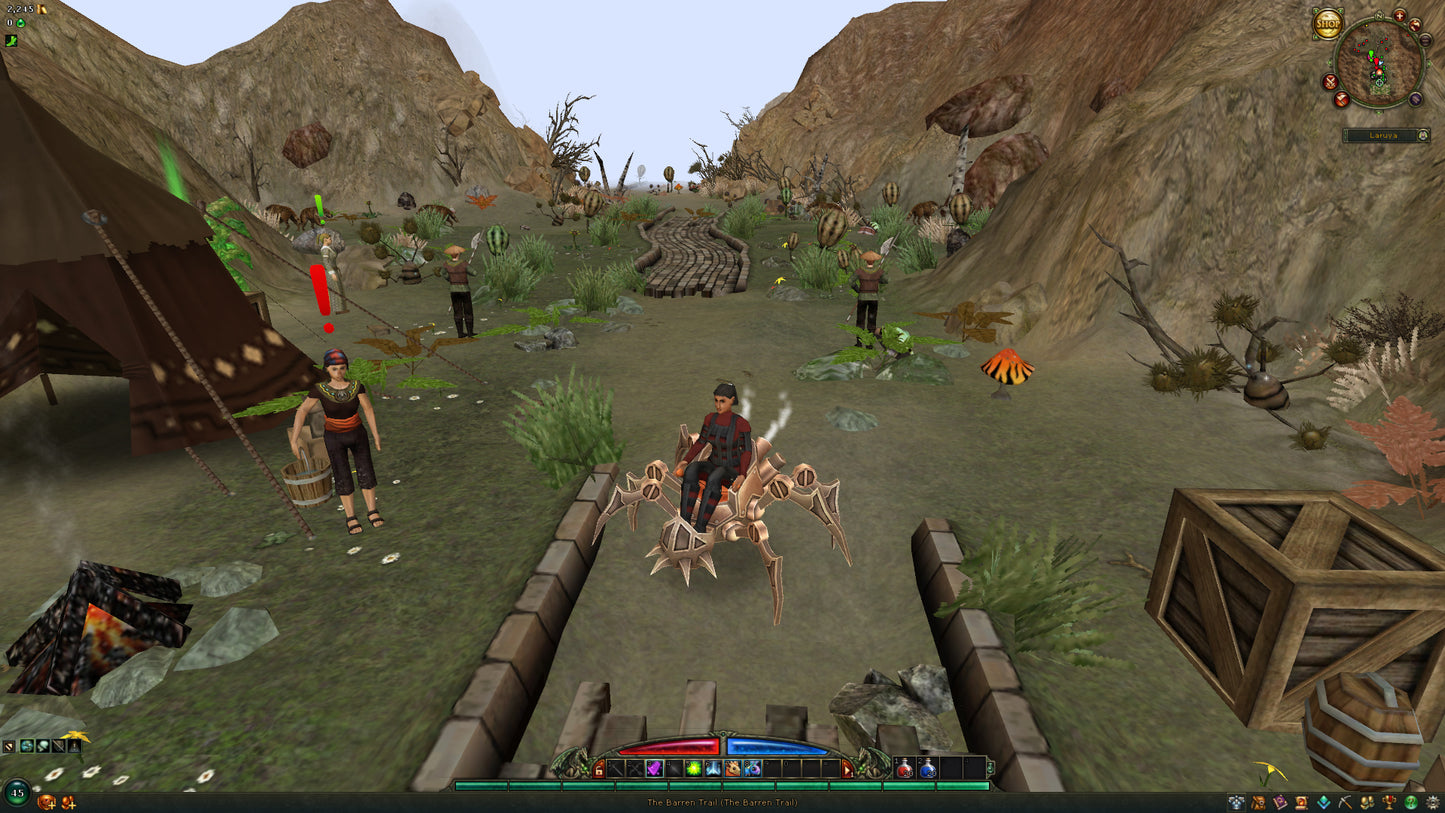 Eldevin : Deluxe Pack Steam CD Key