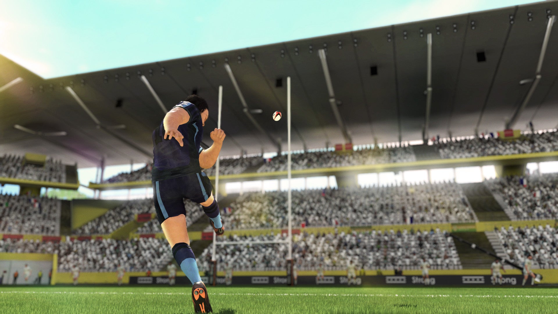 Rugby 22 PS4 Account
