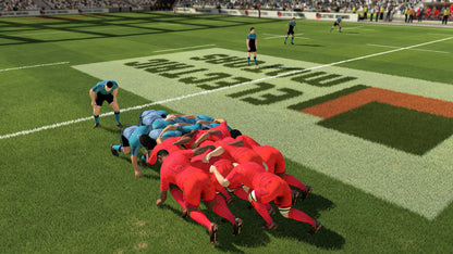 Rugby 22 PS5 Account