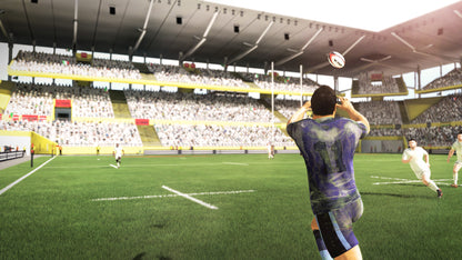Rugby 22 PS4 Account