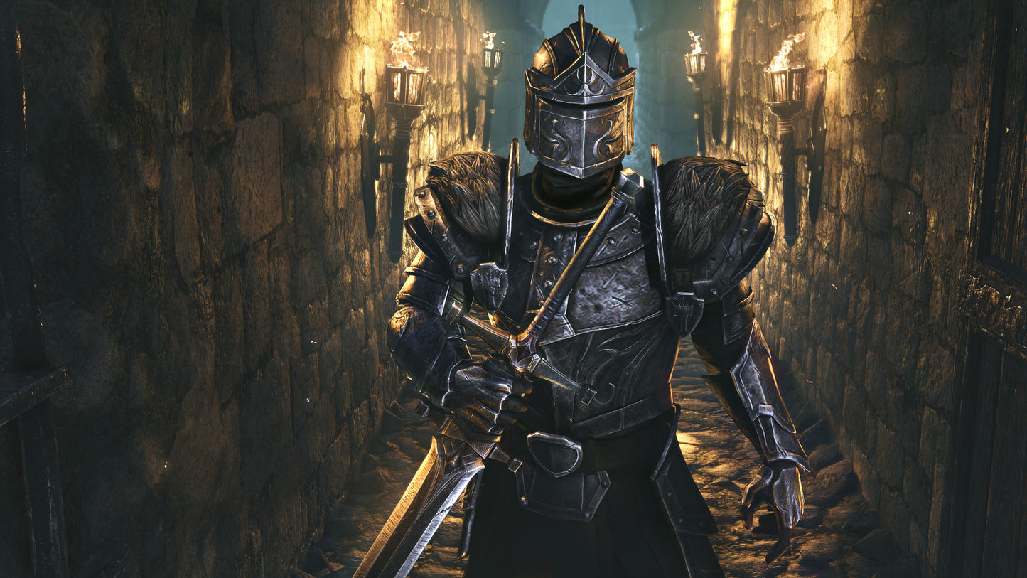 The Elder Scrolls Online - High Isle Collector's Edition Upgrade AR XBOX One CD Key