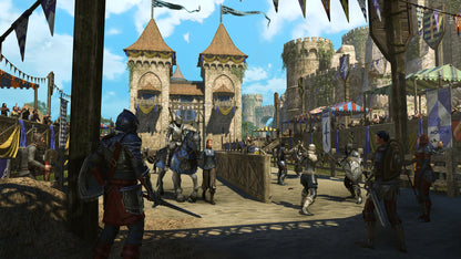 The Elder Scrolls Online - High Isle Collector's Edition Upgrade AR XBOX One CD Key