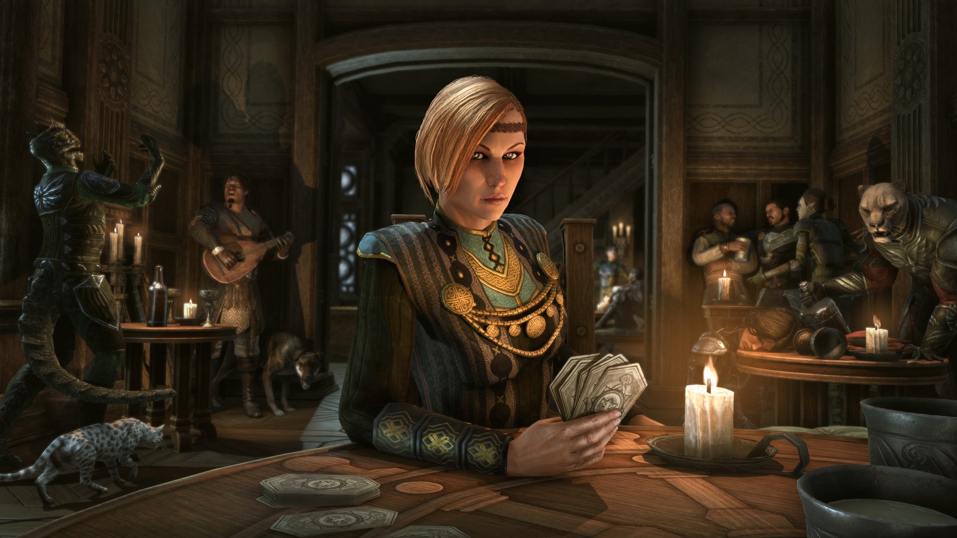 The Elder Scrolls Online Collection: High Isle AR XBOX One / Xbox Series X|S CD Key