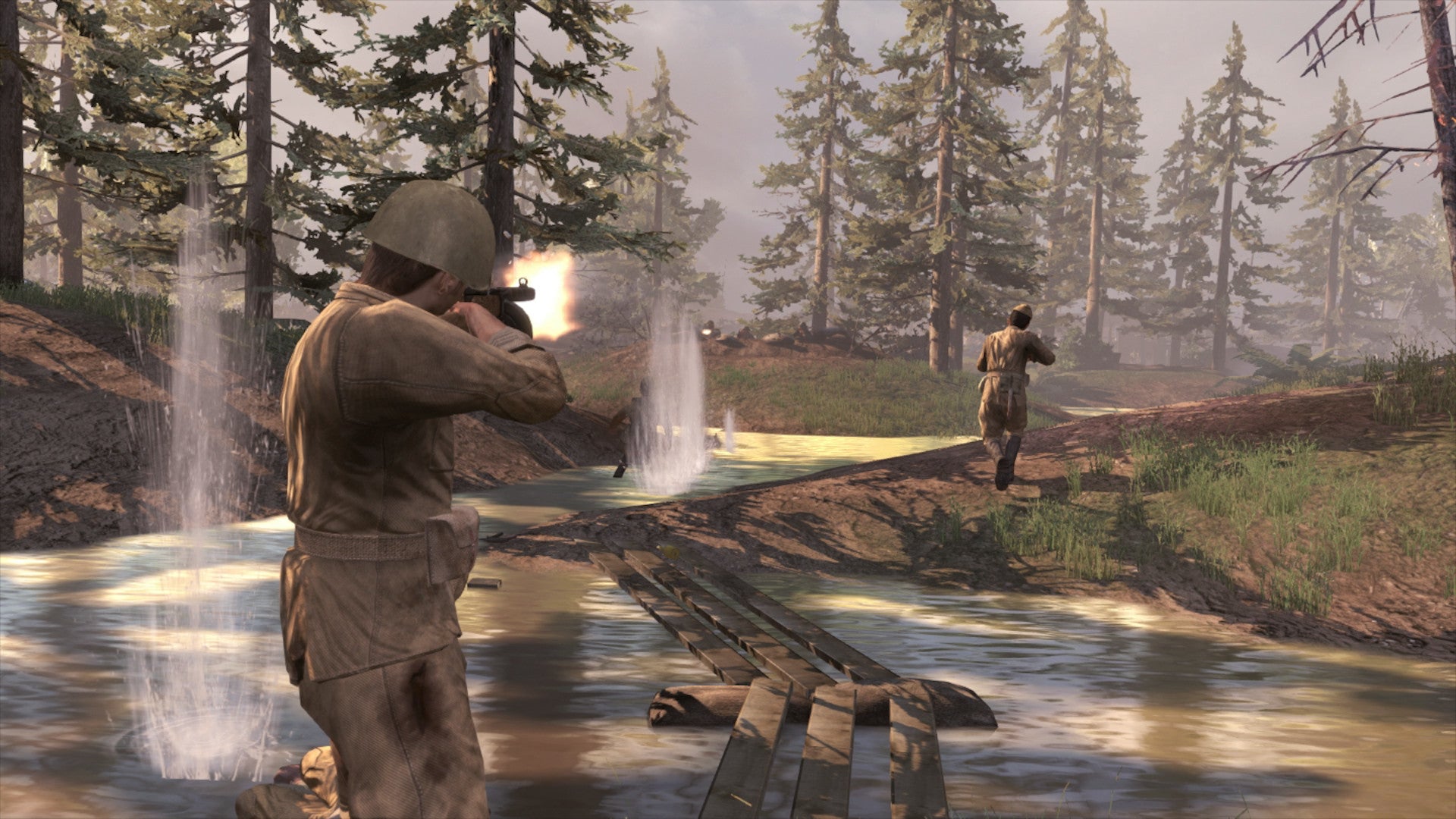 Red Orchestra 2: Heroes of Stalingrad with Rising Storm 3-Day Guest Pass - Steam Gift