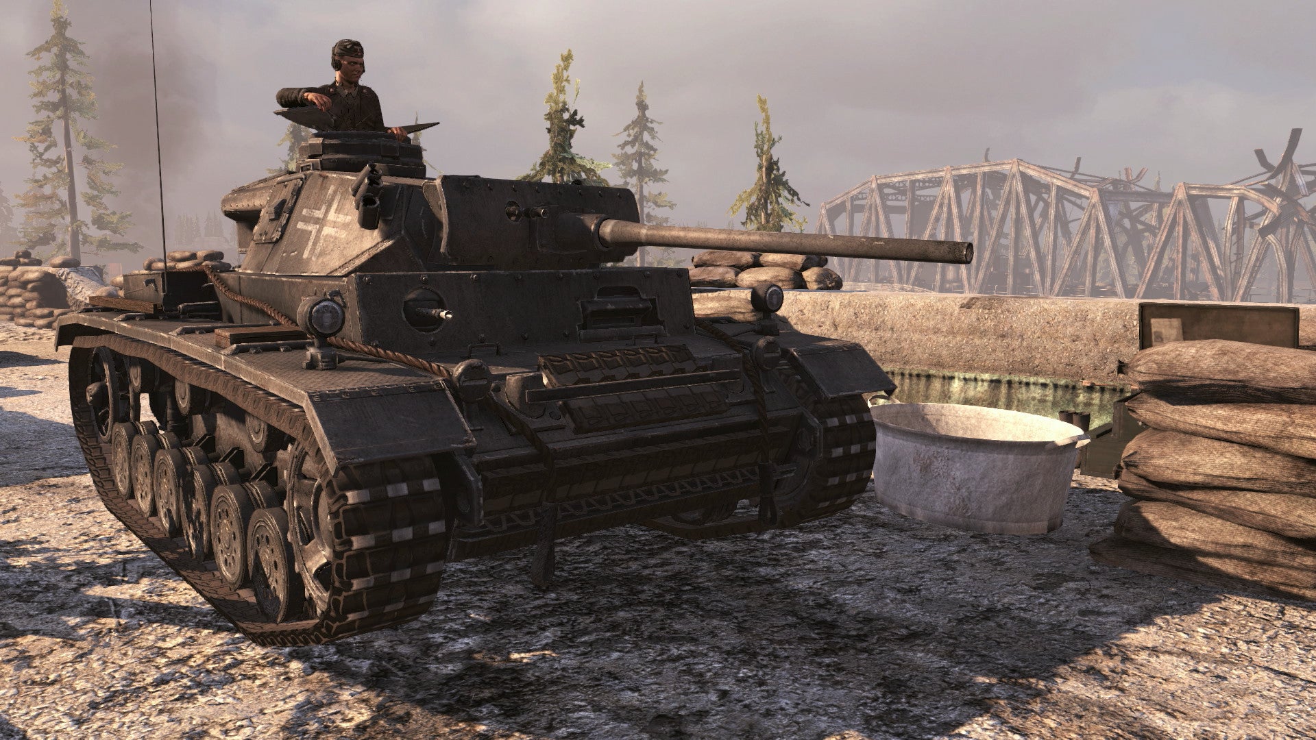 Red Orchestra 2: Heroes of Stalingrad with Rising Storm 3-Day Guest Pass - Steam Gift