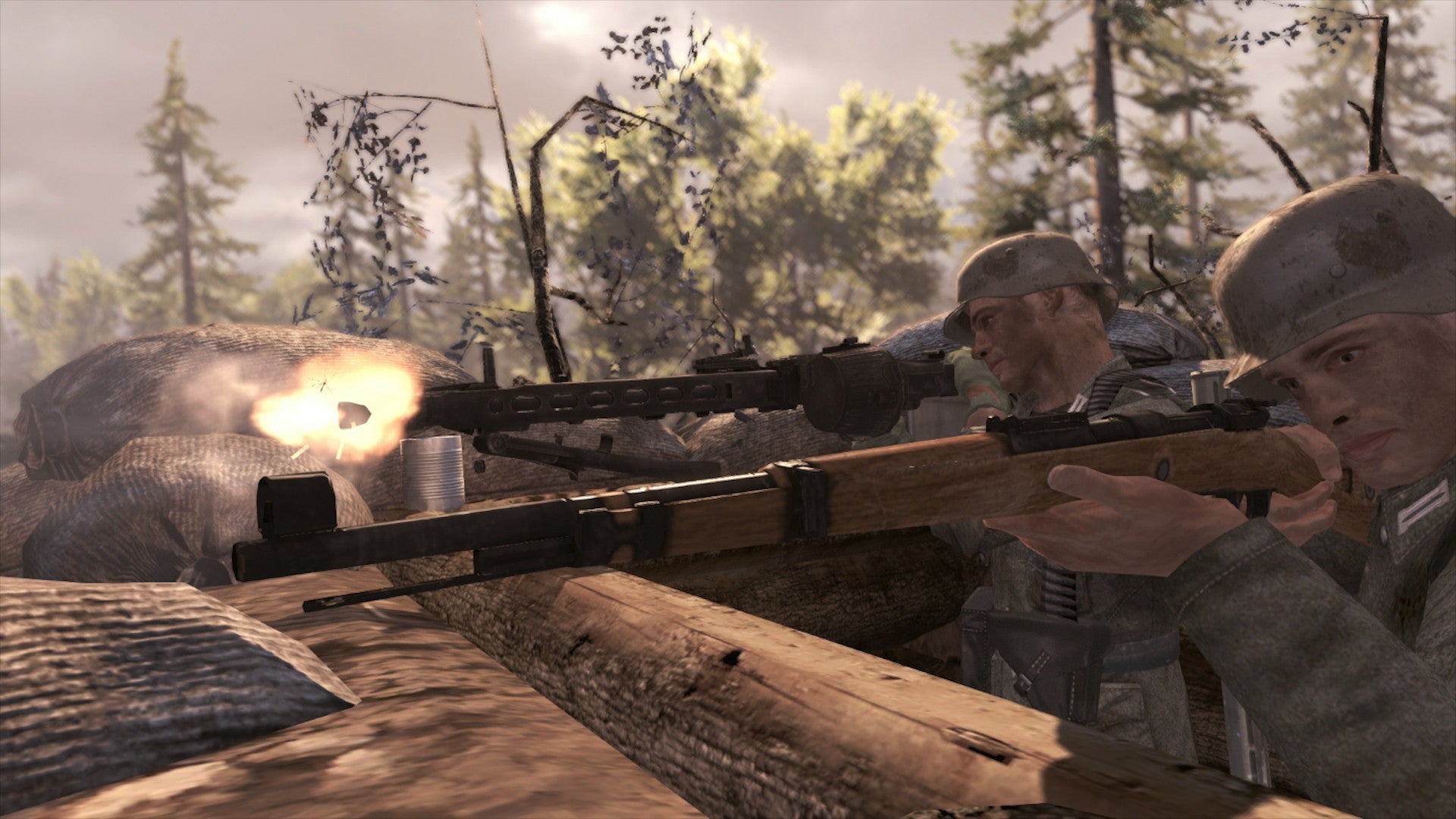 Red Orchestra 2: Heroes of Stalingrad with Rising Storm 3-Day Guest Pass - Steam Gift