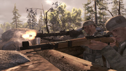 Red Orchestra 2: Heroes of Stalingrad with Rising Storm 3-Day Guest Pass - Steam Gift