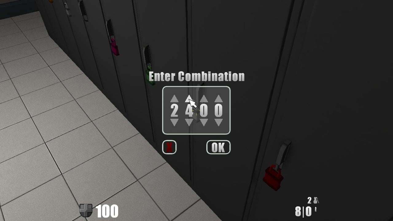 001 Game Creator - 3D FPS / Survival Horror Kit Steam CD Key