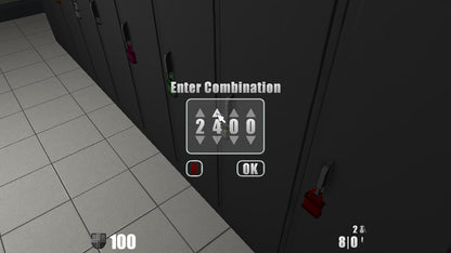 001 Game Creator - 3D FPS / Survival Horror Kit Steam CD Key