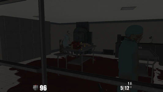 001 Game Creator - 3D FPS / Survival Horror Kit Steam CD Key