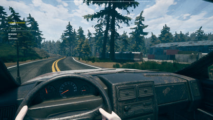Survival: Lost Way EU PC Steam CD Key