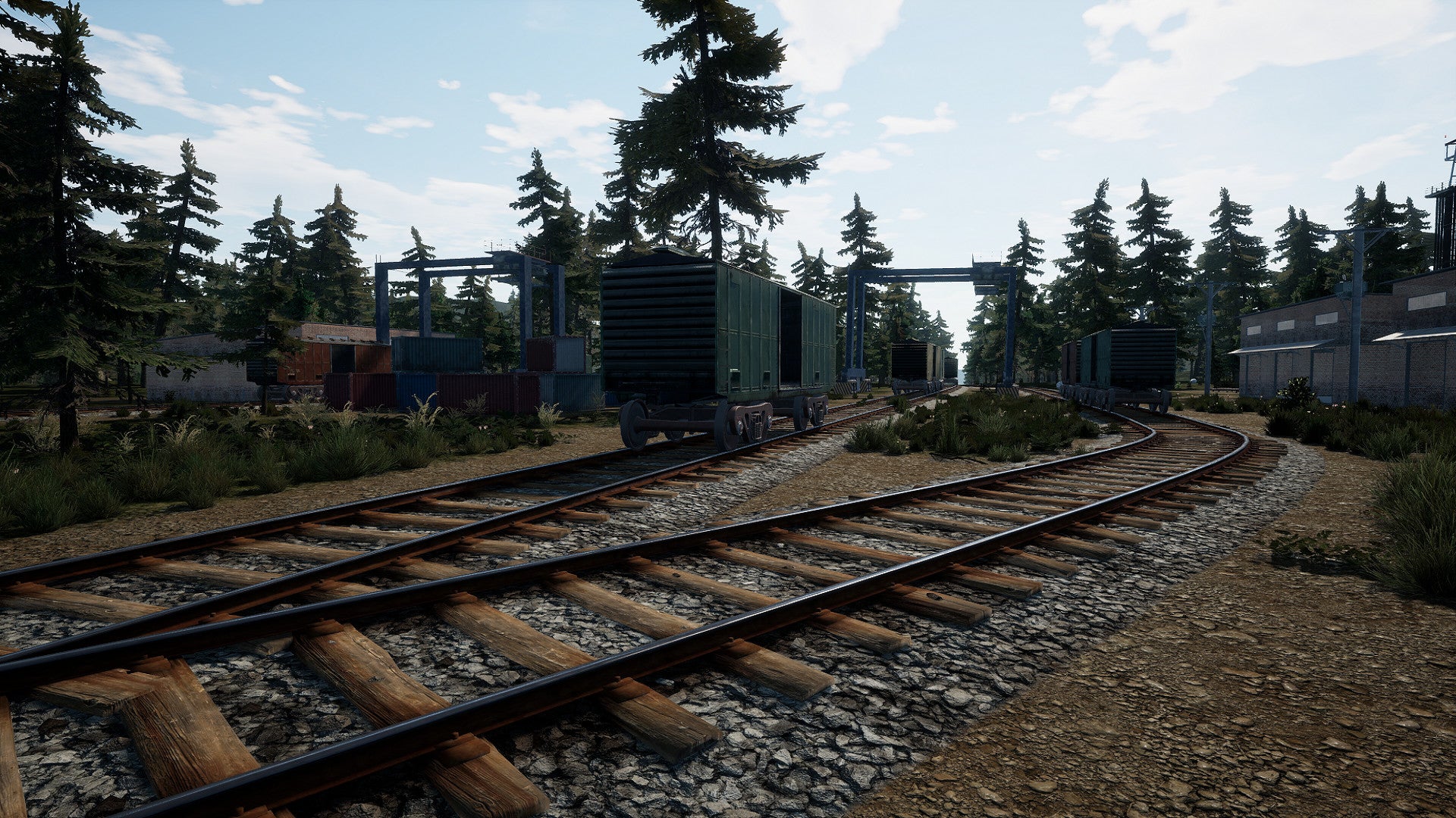 Survival: Lost Way EU PC Steam CD Key