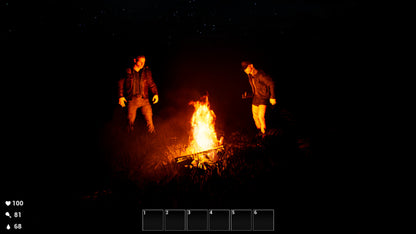 Survival: Lost Way EU PC Steam CD Key