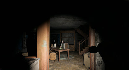 Survival: Lost Way EU PC Steam CD Key