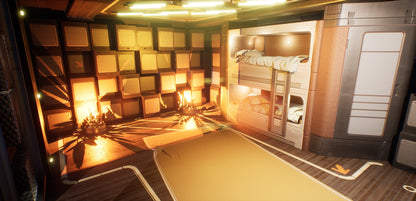Killer: Infected One of Us Steam CD Key