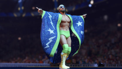 WWE 2K22 PS4 Account