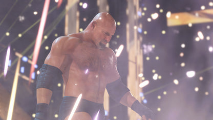 WWE 2K22 PS4 Account