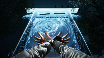 Ghostwire: Tokyo PS5 Account