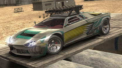 Slick Racing Game Steam CD Key